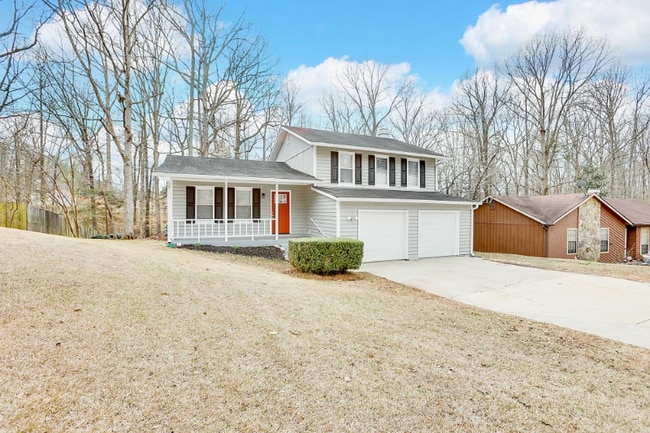 Photo - 837 Forest Path Unidad 2007