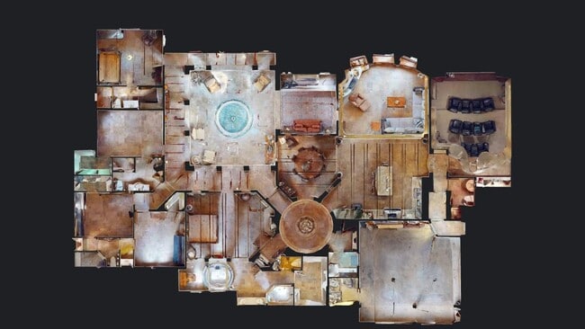 Photo - Furnished 5-Bedroom Home with Indoor Pool & Amenities