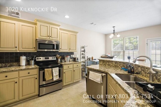 Photo - 3020 Kilknockie Dr