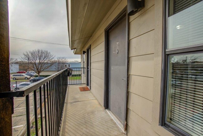 Photo - Concrete Jungle Properties-DENTON