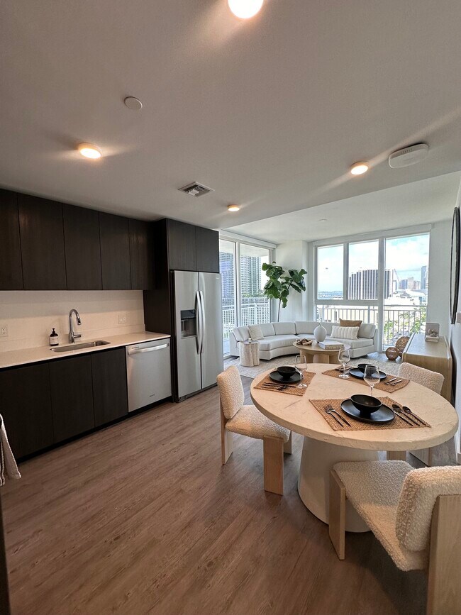 Photo - 74 NE 17th St Unit A9