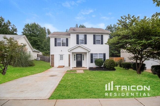 Building Photo - 4156 Broadstairs Dr SW Rental
