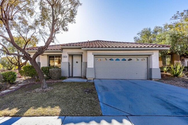 Building Photo - 3 Bedroom Summerlin South Beauty