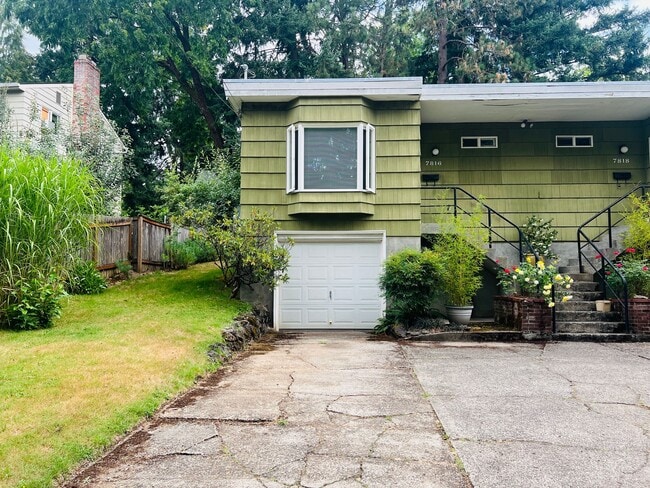 Great One Bedroom Unit Located In Multnoma... - Great One Bedroom Apartment Unit Located In Multnoma... Unit 7816