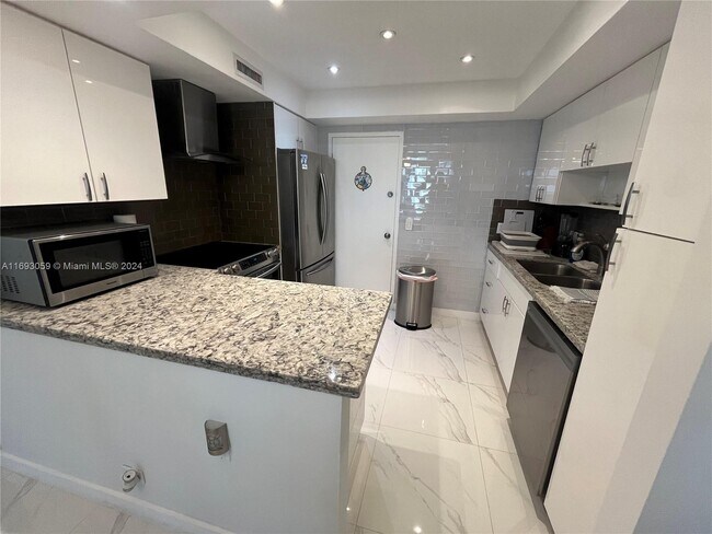 Photo - 3505 S Ocean Dr Unit 1510