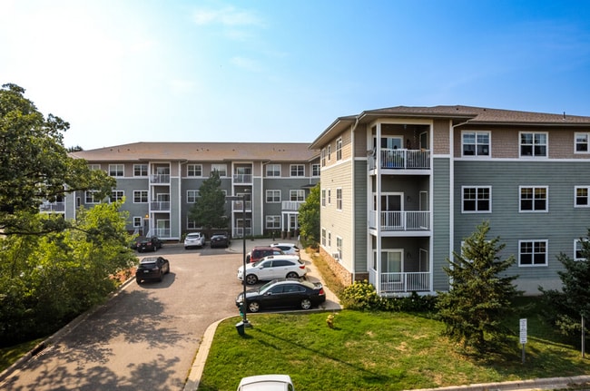 Photo - McCarrons Pond