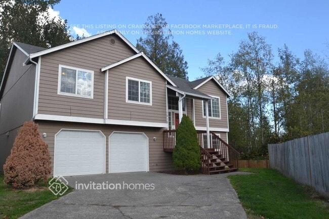 Building Photo - 1315 187th St Ct E