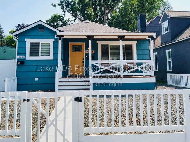 Photo - 950 N 5th St