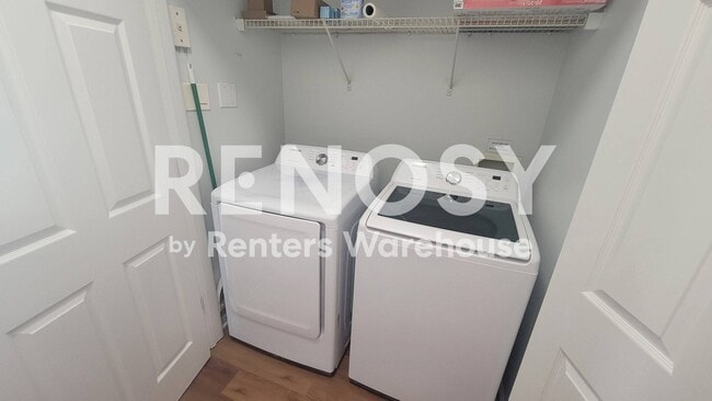 400 17th St NW Unidad 1406