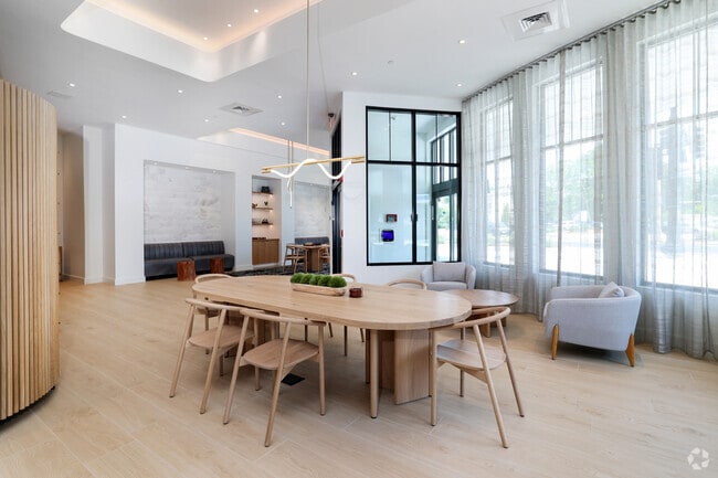 Co-Working Space