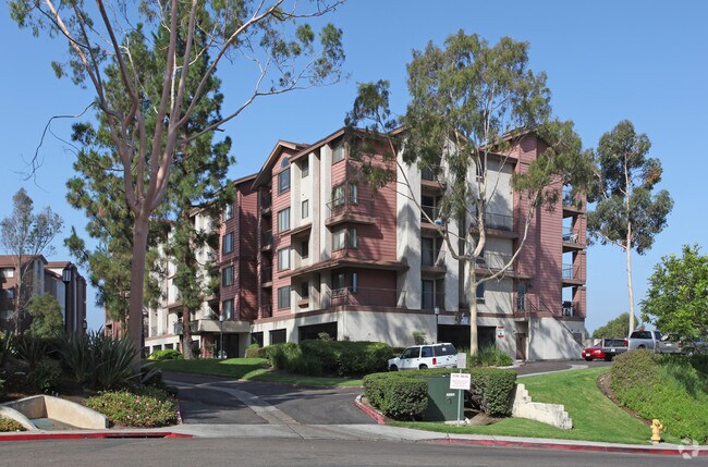 Primary Photo - Sunrise Pointe