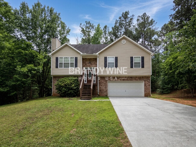 Building Photo - 1026 Miss Amber Way