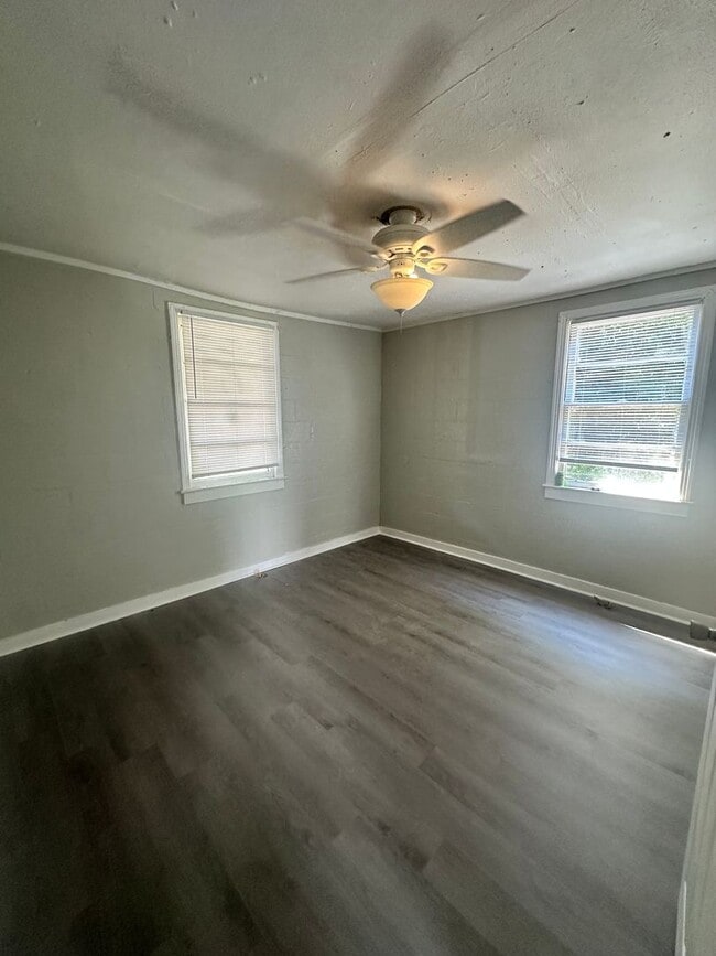 Photo - 2 Bed 1 Bath House- Vidalia GA Unit 105 Everett St