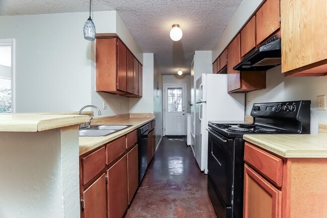 Photo - Rare Hill Country Gem | Upgraded Duplex on a Quiet Cul-de-Sac