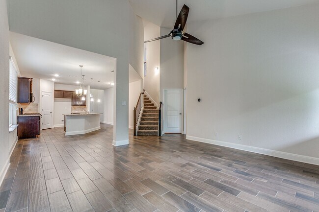 Photo - Alamo Ranch Rental 4 Bedroom Home