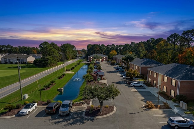 3695 Clay Pond Rd Unit 3695-D