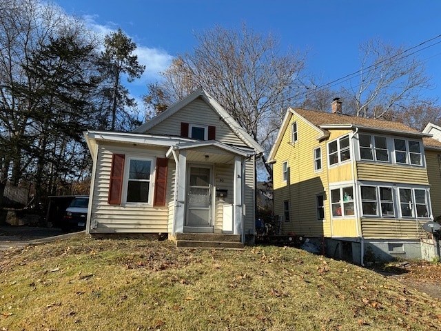 90 Chapman - 90 Chapman St