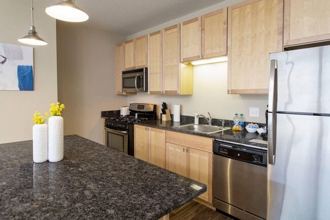 Minneapolis Grand Apartments
