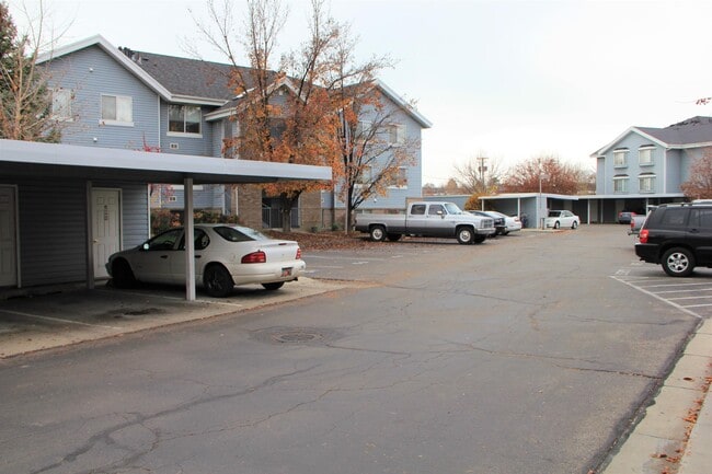 Photo - 1541 N 550 W