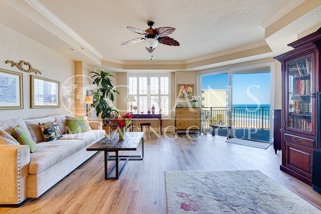 Photo - Furnished Daytona Beach Shores Condo Unit 410