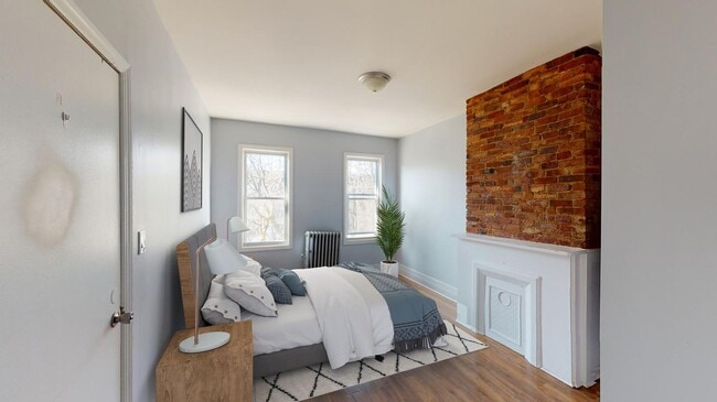 Photo - Beautifully renovated Bushwick apartment by A & L trains
