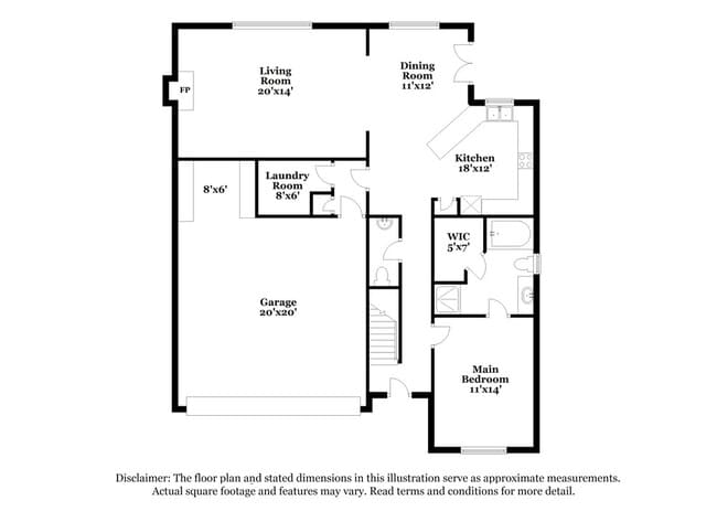 Photo - 1825 Rory Cove