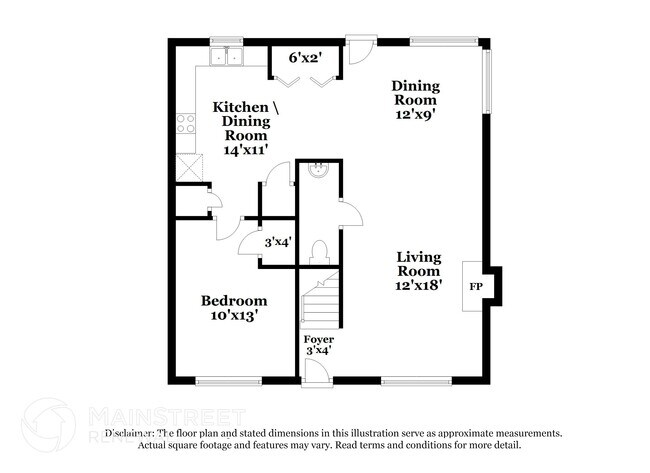 Photo - 2400 Vine St