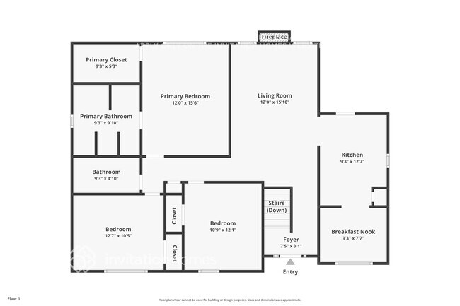 Photo - 1565 Hascall Dr SW