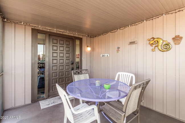 5729 E Hermosa Vista Dr