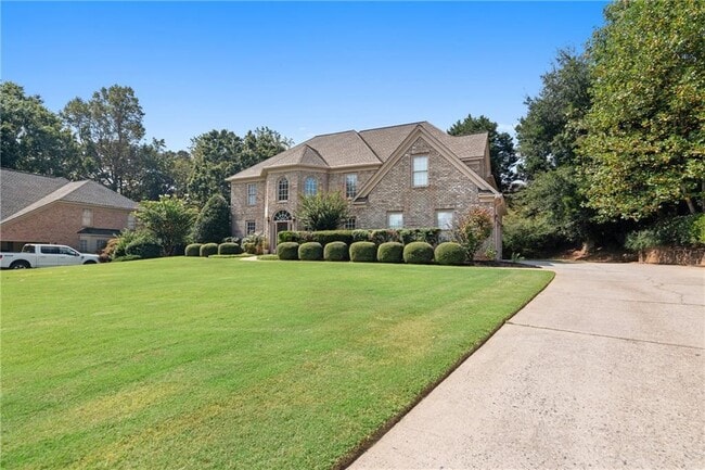 Photo - 5615 Habersham Valley