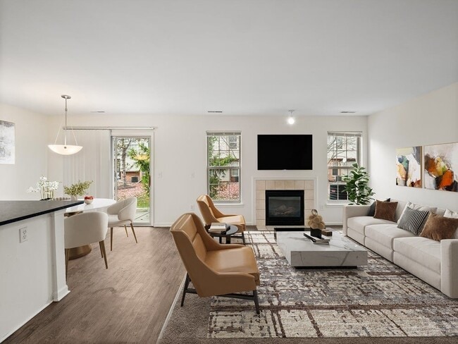 Photo - Central Park Estates