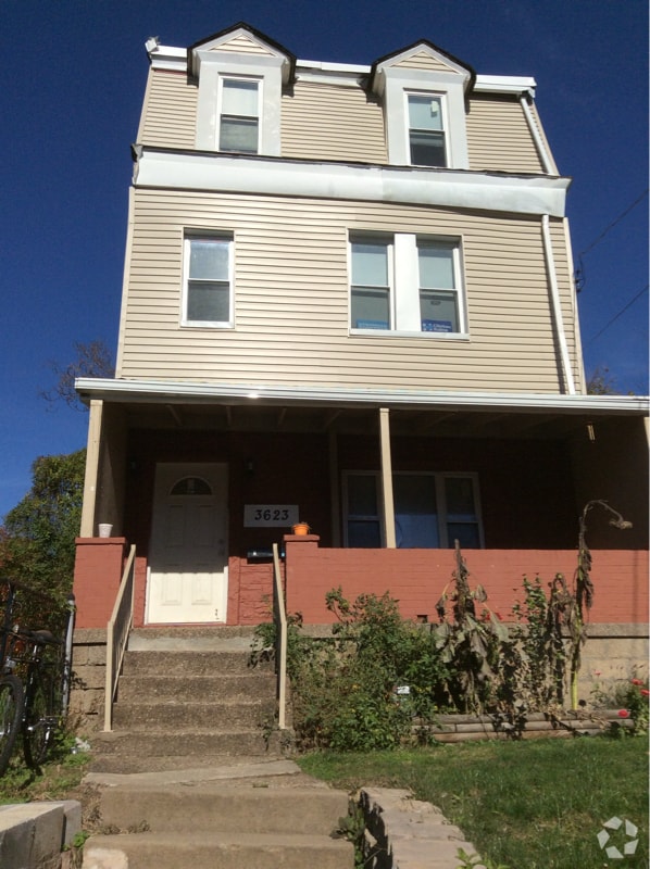 Building Photo - 3623 Frazier St Rental