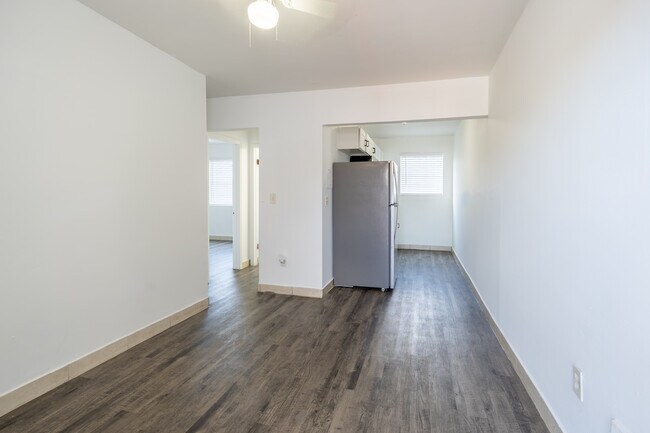 Photo - Miami Station