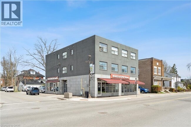 Photo - 1 Elgin St N Unit 5