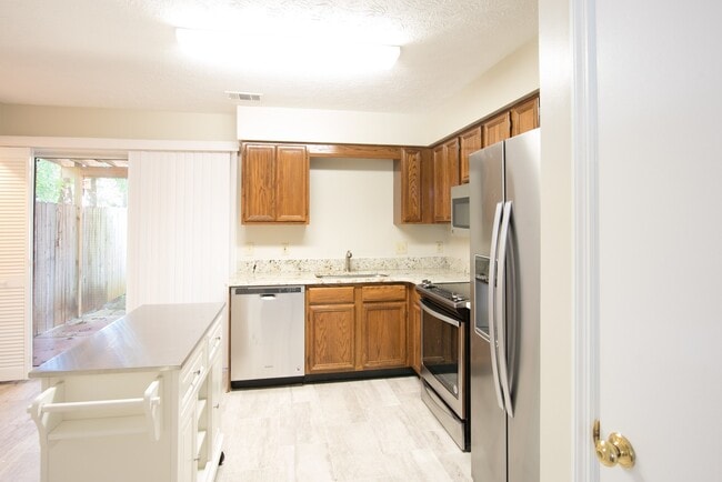 Photo - Shelton Park Townhome