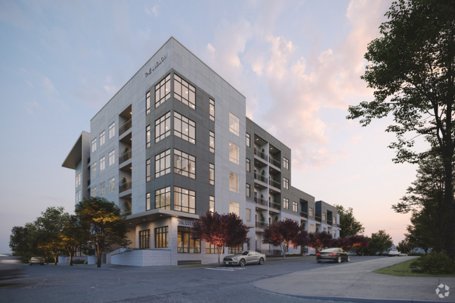 Building Photo - 1125 10th Ave N Unit 118 Rental
