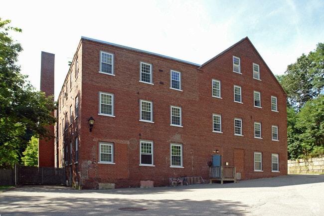 Photo - Bellamy Mill Apartments
