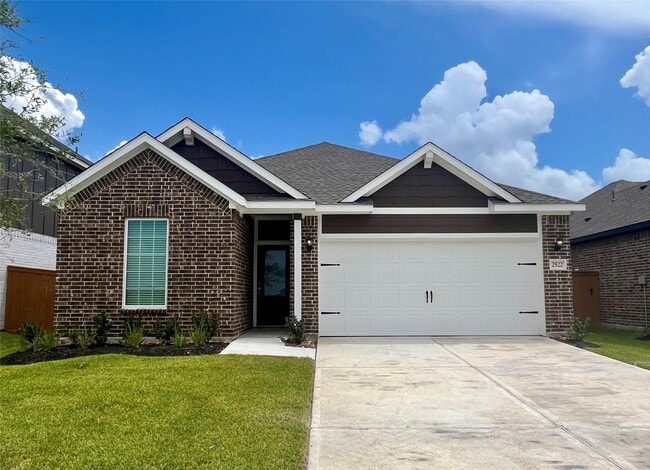 Building Photo - 2522 Green Jasper Dr Rental