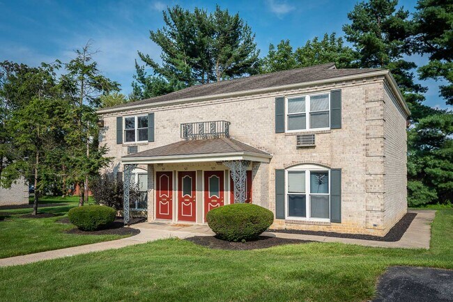 Cherryhill Villas