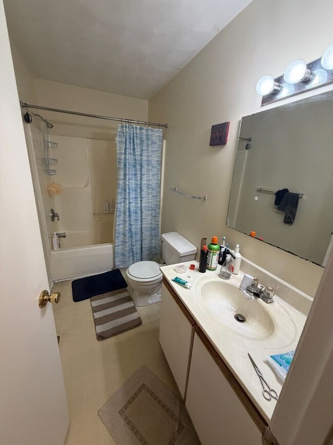 Photo - Spacious 4BR Townhome in Pheasant Run – Minutes to Virginia Tech