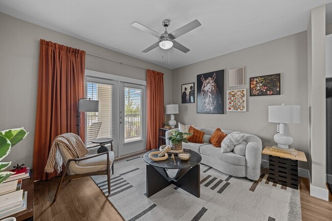 Building Photo - Cavalry at Liberty Hill