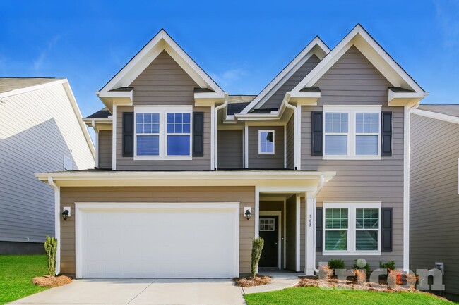 Building Photo - 168 Queenshall Rd