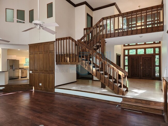 Photo - Available Soon! RARE! Exquisite home for lease in the heart of West Little Rock. Country living w...