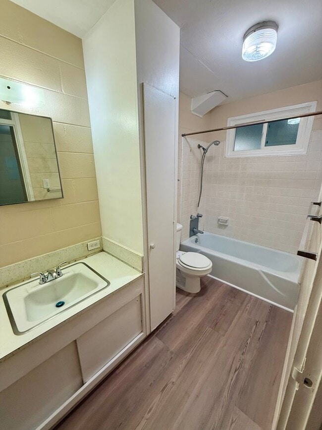 Photo - 471 Liholiho St Unit 4