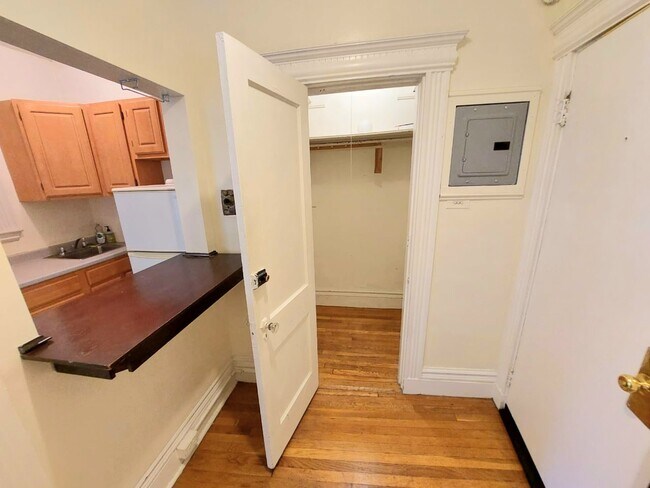 Photo - 1111 Boylston St Unit 44