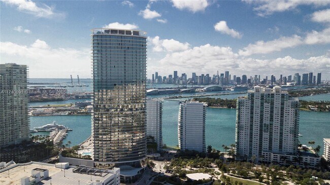 Photo - 500 Alton Rd Condo Unit # 4204