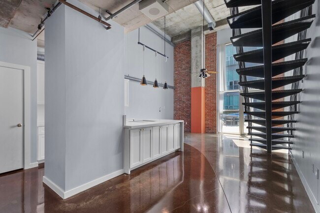 Photo - 2000 Bagby St Unit 5403