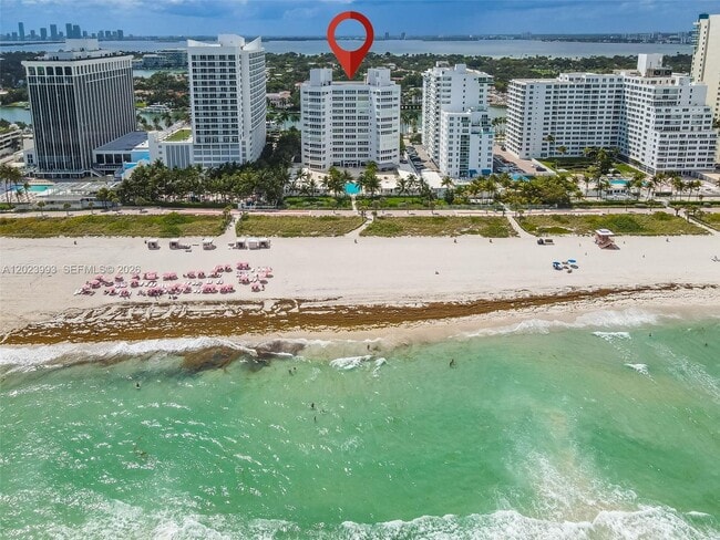 Photo - 4925 Collins Ave Unidad 11E