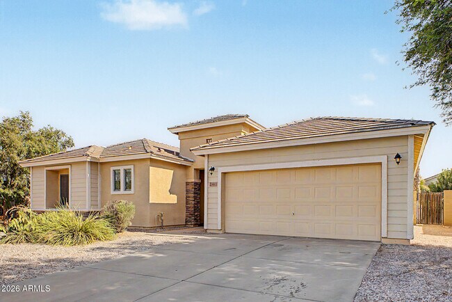 Photo - 2465 W Quick Draw Way