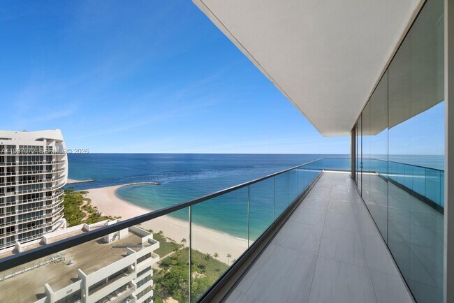 10203 Collins Ave Unit 1001